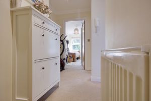 Entrance Hall- click for photo gallery